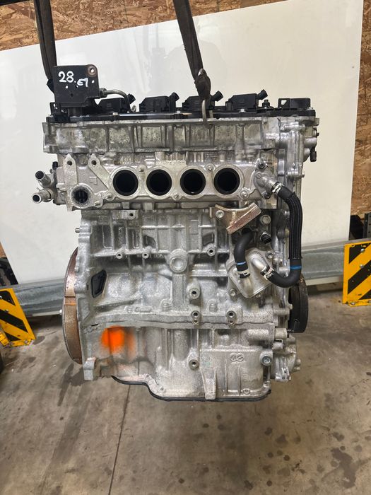 Moteur A25A-FXS/A25A Toyota RAV 4 21 000 km – vue détail