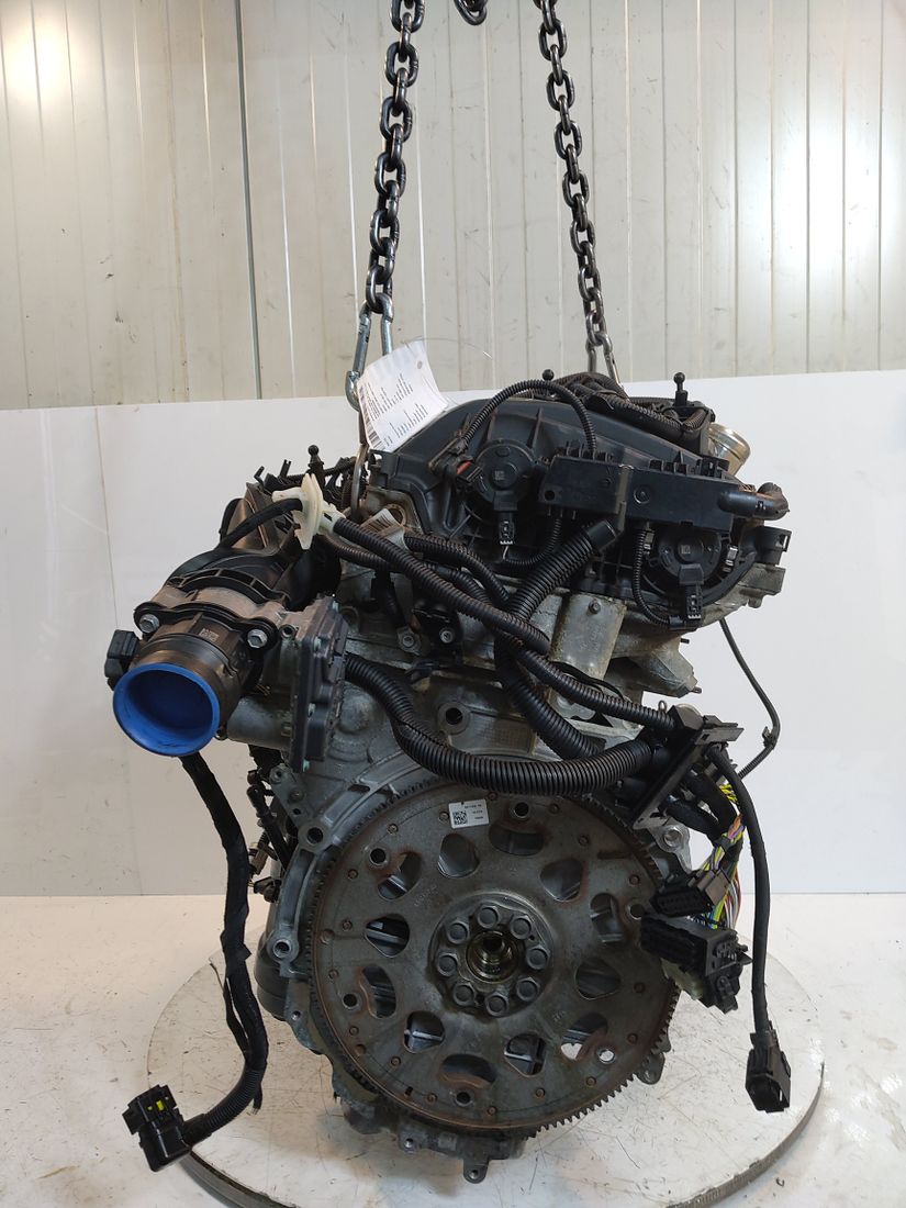 Moteur d'occasion BMW 1.5L B38A15A-B38-XB2131M0 – état général