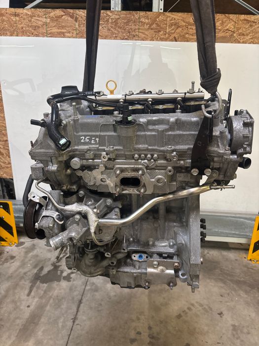 Moteur B15SFT-B15-LFV Opel Insignia B – vue détail
