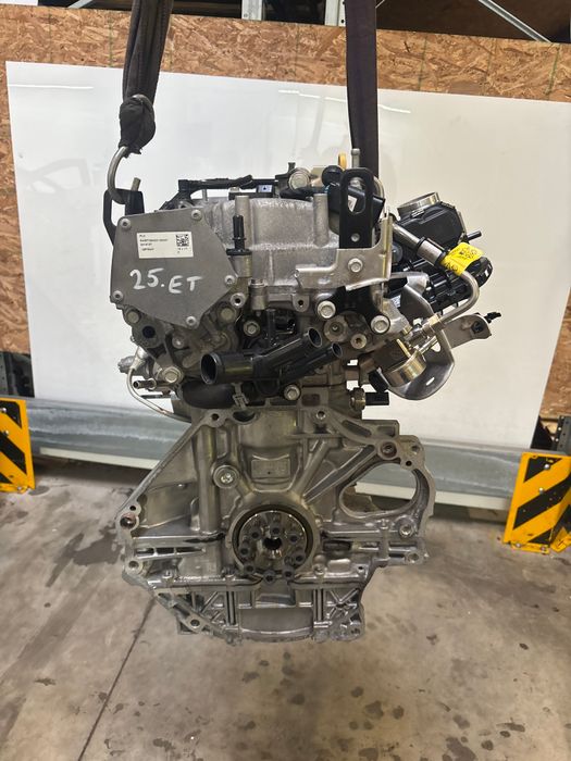 Moteur d'occasion Opel 1.5L B15SFT-B15-LFV – état général