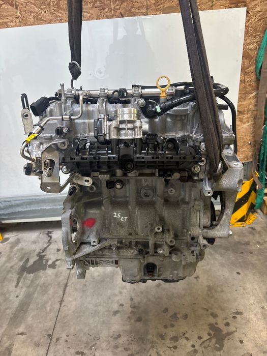 Moteur d'occasion Opel Insignia B 1.5L – B15SFT-B15-LFV