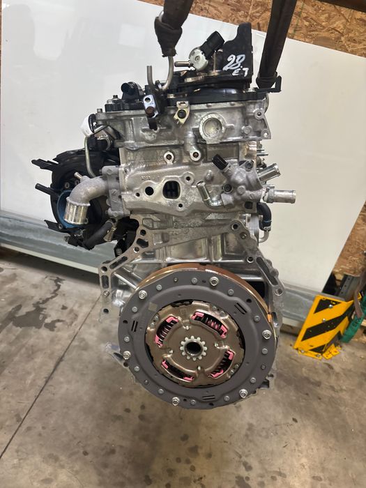 Bloc moteur Toyota 2.5L A25A-FXS/A25A – Express Parts