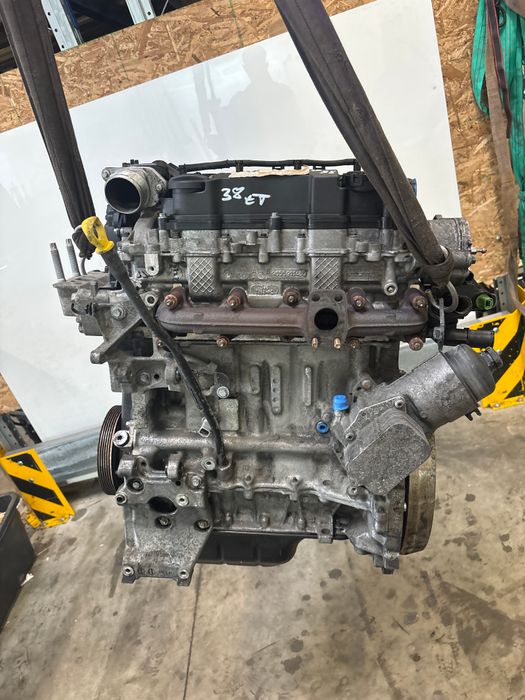 Moteur G6DB Ford Focus 171 000 km – vue détail