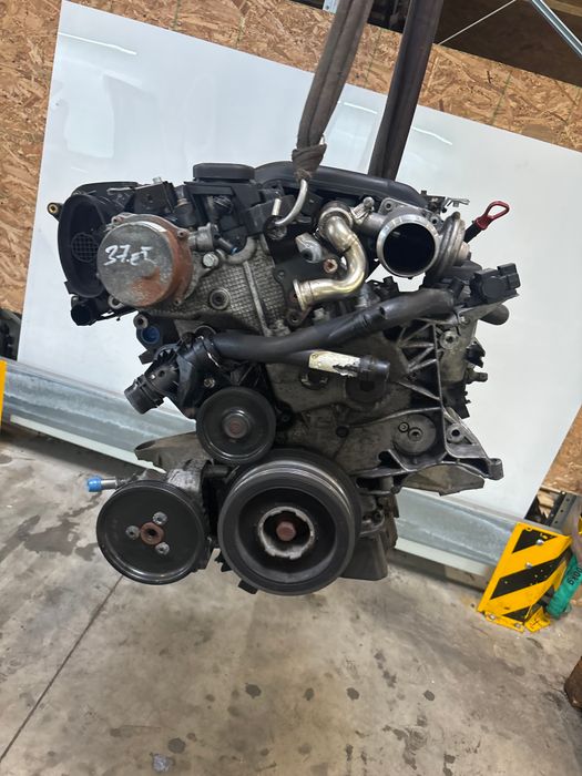 Moteur d'occasion BMW 2.0L M47D20U2-M47-M47D20-204D4 – état général