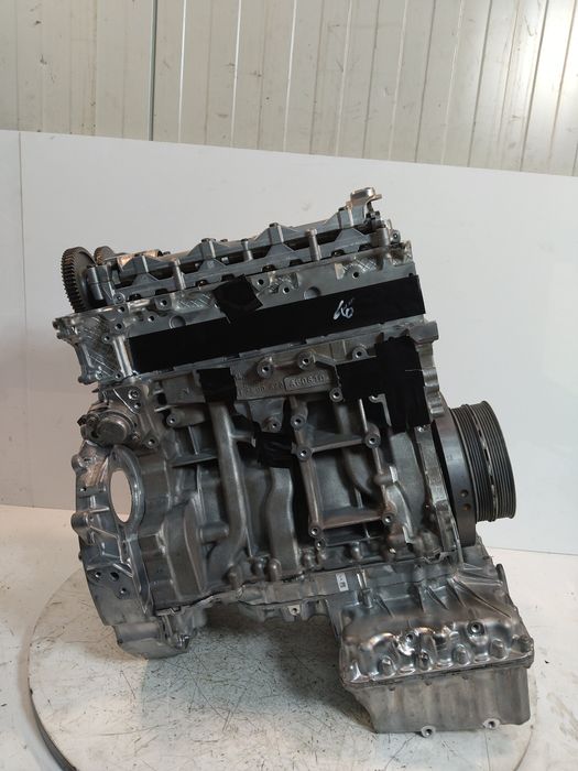 Moteur reconditionné Mercedes-Benz Sprinter 2.0L – OM654.920-654.920-OM654