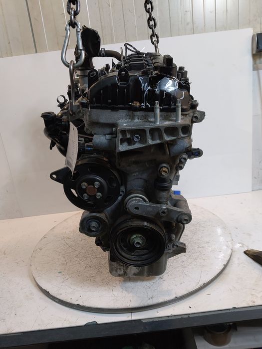 Moteur d'occasion Suzuki 1.2L K12C – état général