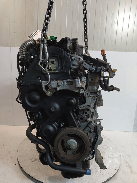 Bloc moteur Peugeot 1.6L 9HZ-DV6TED4 – Express Parts