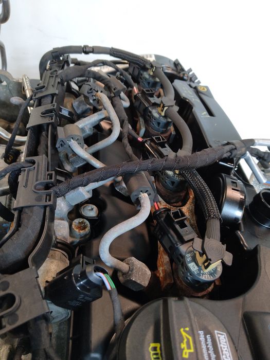 Moteur VW Caddy DFSD-DFS – Express Parts Belgique