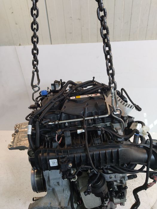 Moteur BMW Série 2 (F45) B38A15A-B38-XB2131M0 – Express Parts Belgique