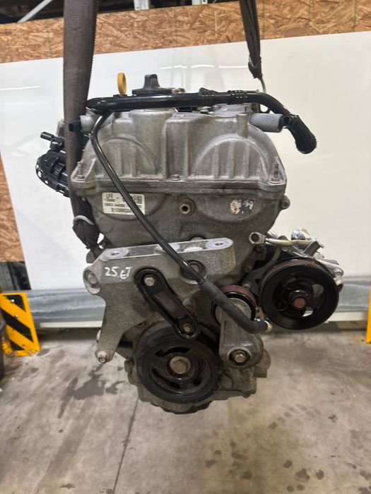 Bloc moteur Opel 1.5L B15SFT-B15-LFV – Express Parts