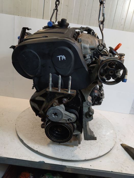 Bloc moteur Mitsubishi 2.0L BSY – Express Parts