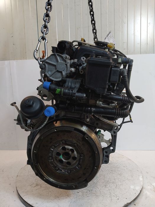 Moteur Peugeot 307 9HZ-DV6TED4 – Express Parts Belgique