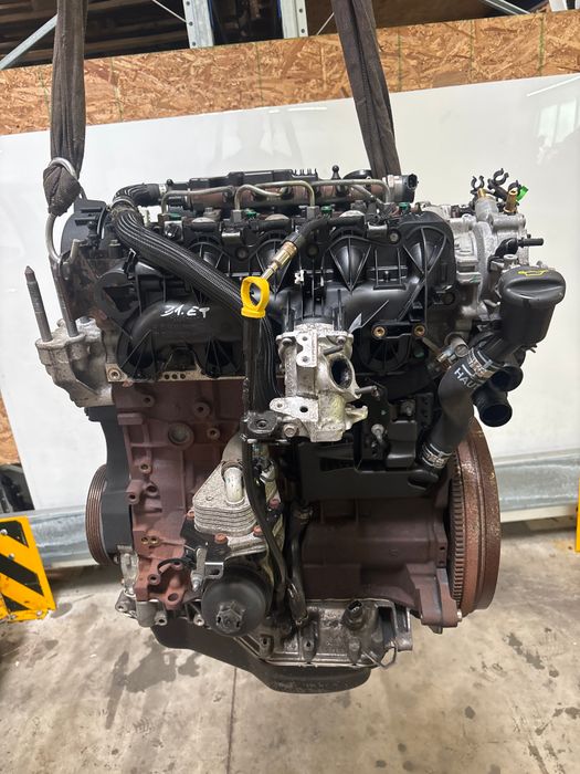 Moteur d'occasion Citroen C-Crosser 2.2L – 4HK-DW12ME5