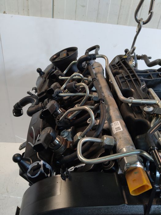 Moteur VW Golf CAYC-CAY – Express Parts Belgique