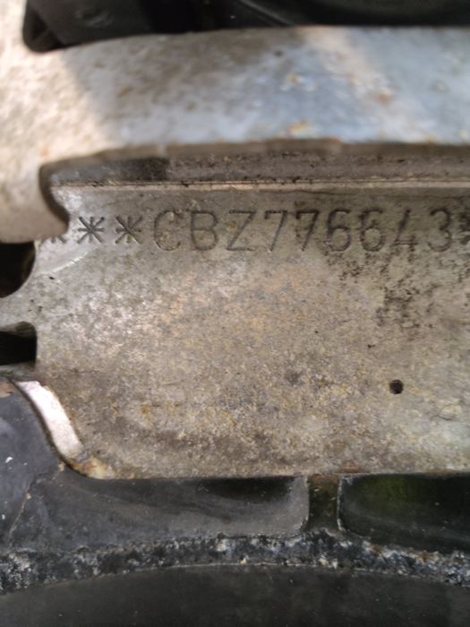 Moteur VW Golf CBZA-CBZ – Express Parts Belgique