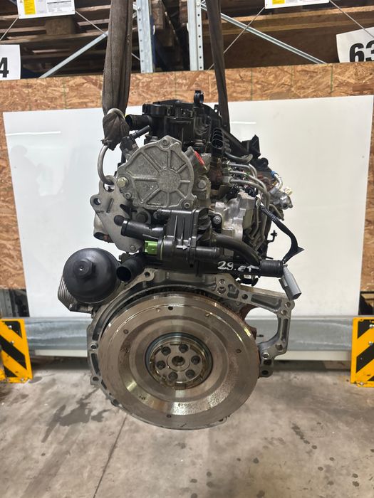 Moteur d'occasion Volvo 1.6L D4162T-D41 – état général