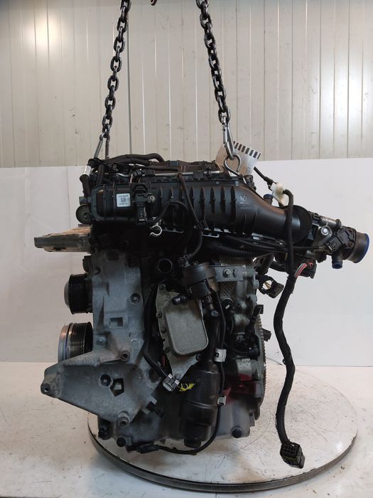 Moteur d'occasion BMW Série 2 (F45) 1.5L – B38A15A-B38-XB2131M0