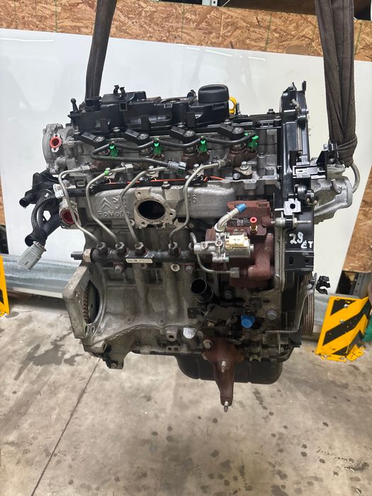 Moteur d'occasion Volvo S80 1.6L – D4162T-D41