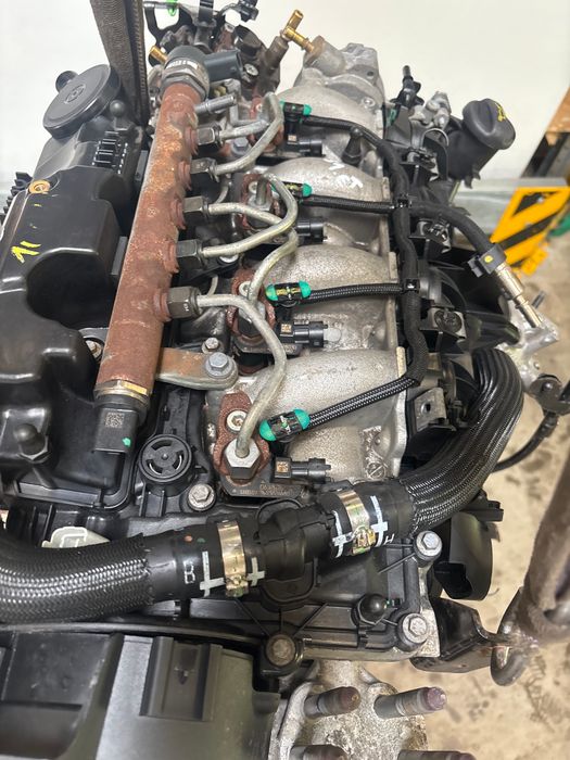 Moteur Citroen C-Crosser 4HK-DW12ME5 – Express Parts Belgique