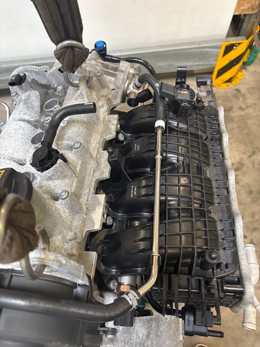Moteur Skoda Superb DGEB-DGE – Express Parts Belgique