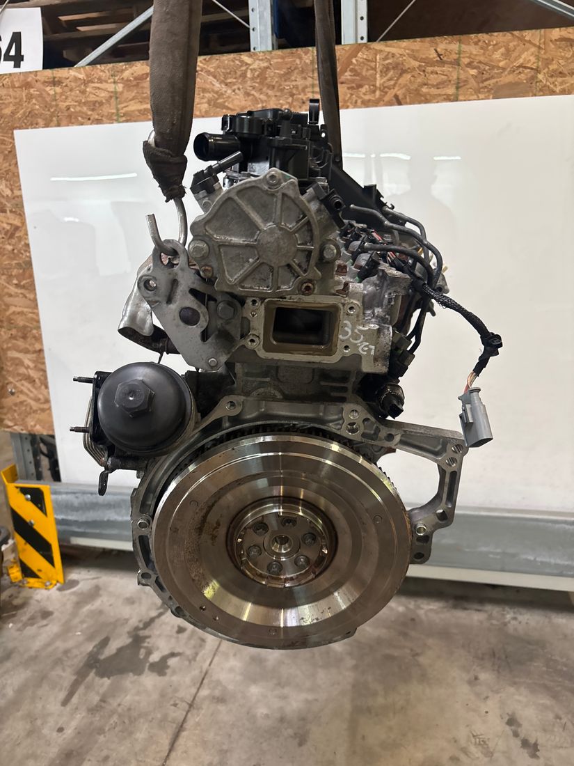 Moteur d'occasion Volvo 1.6L D4162T-D41 – état général