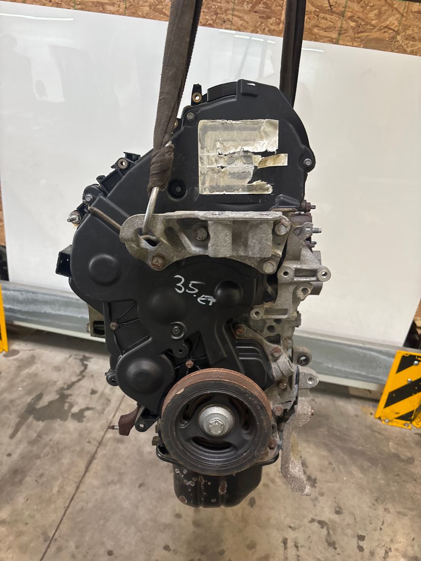 Bloc moteur Volvo 1.6L D4162T-D41 – Express Parts