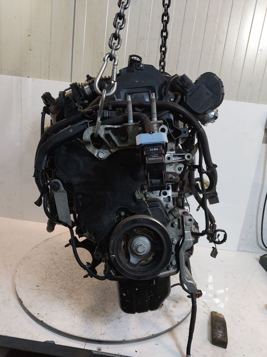 Moteur d'occasion Volvo 1.6L D4162T-D41 – état général