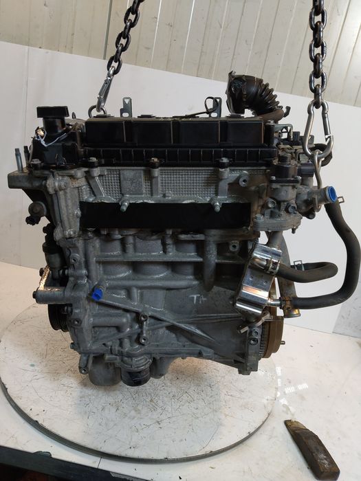 Moteur K12C Suzuki Swift 74 000 km – vue détail