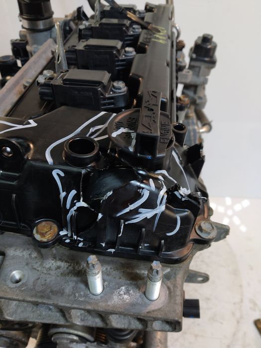 Moteur Suzuki Swift K12C – Express Parts Belgique