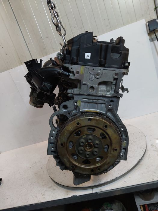 Moteur d'occasion BMW 3.0L N55B30A-N55 – état général