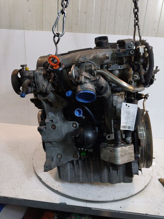 Moteur d'occasion Mitsubishi Outlander 2.0L – BSY