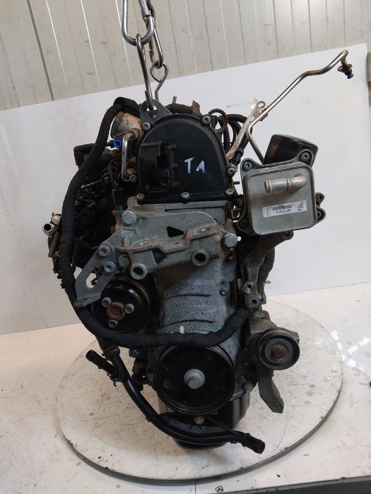 Bloc moteur VW 1.2L CBZA-CBZ – Express Parts