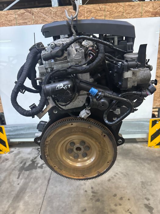 Moteur d'occasion VW 1.2L CBZA-CBZ – état général