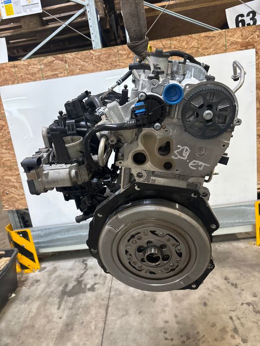 Bloc moteur Skoda 1.4L DGEB-DGE – Express Parts
