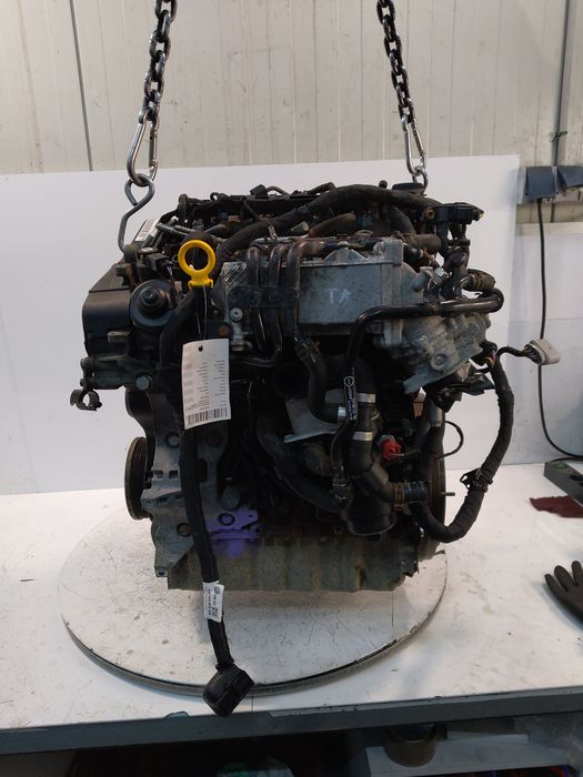 Moteur d'occasion VW Caddy 2.0L – DFSD-DFS