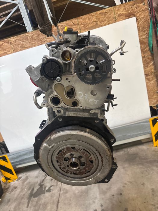 Bloc moteur Skoda 1.4L DGEB-DGE – Express Parts