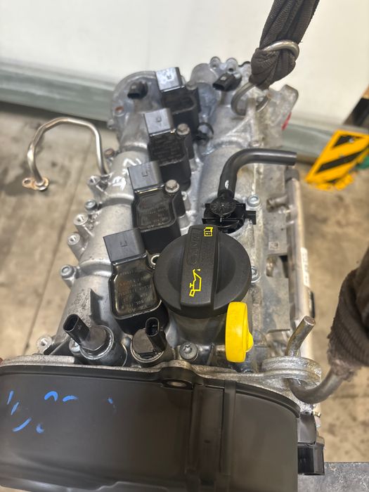 Moteur Skoda Superb DGEB-DGE – Express Parts Belgique