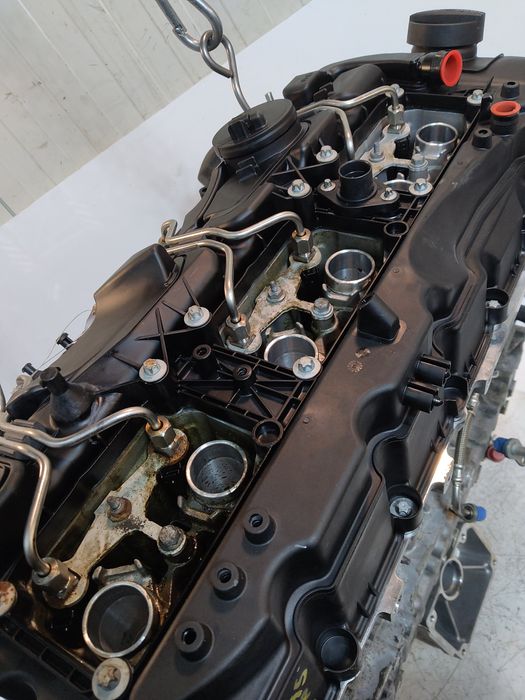 Moteur BMW X5 (E70) N55B30A-N55 – Express Parts Belgique