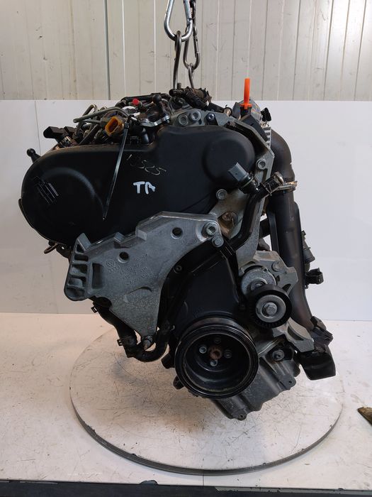 Moteur d'occasion VW 1.6L CAYC-CAY – état général