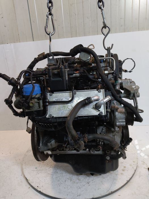 Moteur d'occasion VW Golf 1.2L – CBZA-CBZ