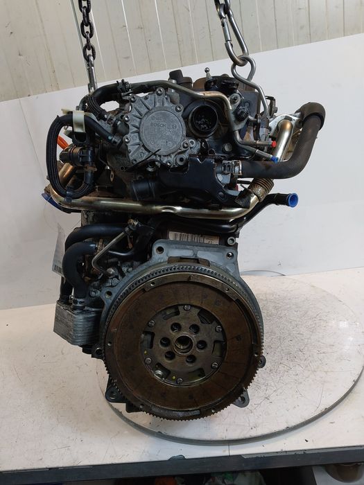 Moteur d'occasion Mitsubishi 2.0L BSY – état général