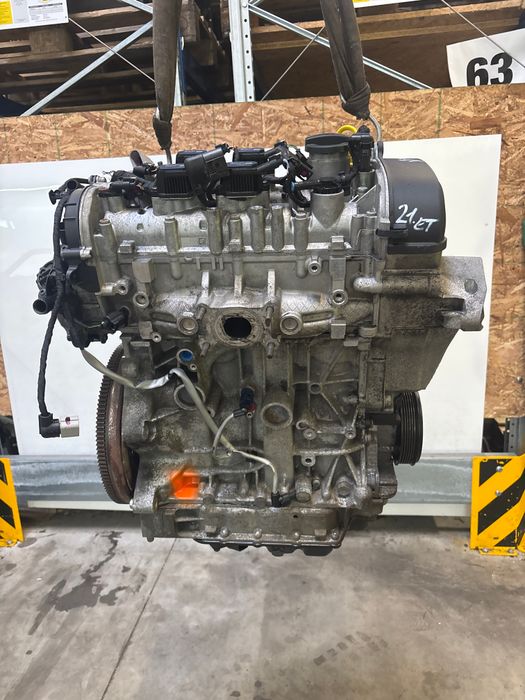 Moteur CPTA-CPT Audi A1 A3 Ibiza Golf 223 000 km – vue détail