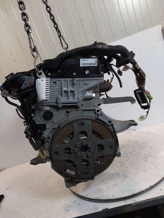 Bloc moteur BMW 2.0L N47D20C-N47 – Express Parts