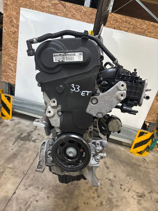 Moteur d'occasion Skoda 1.4L DGEB-DGE – état général