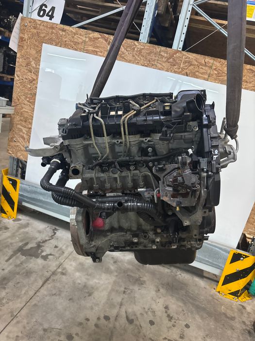 Moteur d'occasion Ford Focus 2.0L – G6DB
