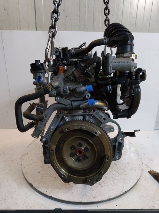 Bloc moteur Suzuki 1.2L K12C – Express Parts