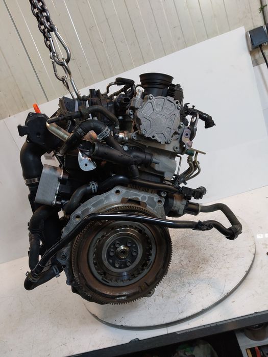 Bloc moteur VW 1.6L CAYC-CAY – Express Parts