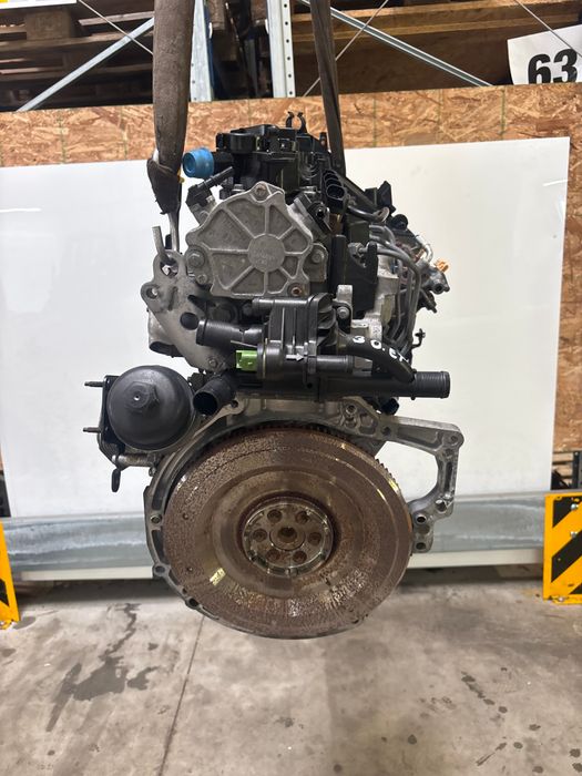 Moteur d'occasion Volvo 1.6L D4162T-D41 – état général