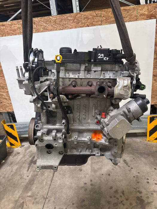Moteur D4162T-D41 Volvo S80 85 000 km – vue détail