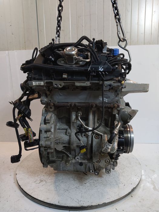 Moteur B38A15A-B38-XB2131M0 BMW Série 2 (F45) 131 000 km – vue détail